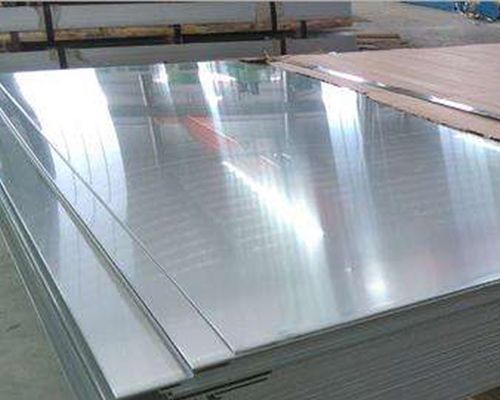 晉城共盈不銹鋼制品公司 定制201不銹鋼板，助力冷卻塔高效運行