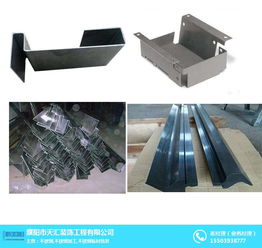 濮陽天匯不銹鋼 專業刨槽與精密加工，打造卓越不銹鋼制品